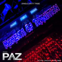 Moments Of Transition - Singularity Tribe - Live by Pazhermano