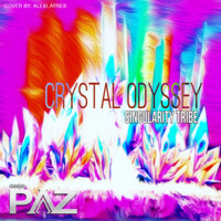 CRISTAL ODYSSEY - Singularity Tribe - Chillout Mix - Live by Pazhermano