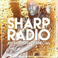 ON:AIR w/ Jenny Sharp @ Sharp Radio #12 (2012). by DJ dørbystarr aka Bob Karli aka DerbyDelay.