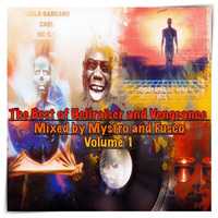 The best of Hellraiser & Vengeance Vol.1(Vinyl mix)/mixed by Mystro & Fusco/free download/pls repost by 𝔣𝔲𝔰𝔠𝔬