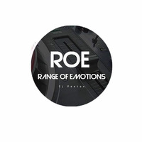 Range of Emotions ep.117 by Cj Peeton _ AdreNalin