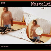 Son of God (Nostalgic Mix-Spoken Vox_TRACY-mathandis songo ) Prod by djtk - house of god records by DJTK MBATHA