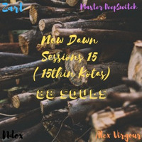 New Dawn Sessions 15(5th Thin Kotas) Main Mix By 88 Souls by 88 Souls