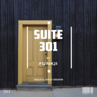 SUITE 301 by funkji Dj