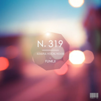 N. 319 - Soulful Vocal House by funkji Dj