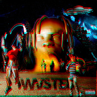 Travis Scott - NO BYSTANDERS (WVSTED REMIX) by WVSTED