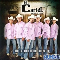 Mix De EL Cartel De Nuevo Leon by Roger El Capi