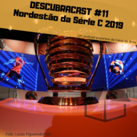Descubracast #11 by Caixa de Brita