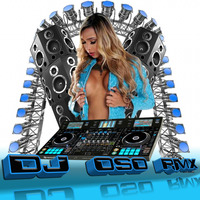 Mixer - Vercion (Mombahton) by DJ OSO RMX✅
