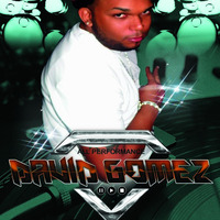 Merengue mix #1 DJ DAVID GOMEZ by DJ DAVID GOMEZ
