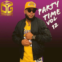 PARTY TIME VOL 12 BY DJ DAVID GOMEZ by DJ DAVID GOMEZ