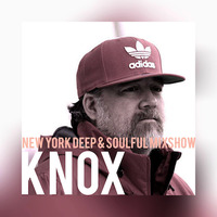 KNOX New York Deep &amp; Soulful Mixshow #106 - Knox (Mon 14 Jan 2019) by Urban Movement Radio