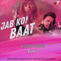 Jab Koi Baat -Remix DJ7OFFICIAL by DJ7OFFICIAL