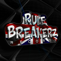 Rule Breakerz Records Launch party by WINK the DJ