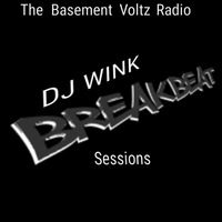 Monday breaks madness On TBVR by WINK the DJ