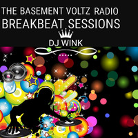 TBVR BREAKBEAT SESSION by WINK the DJ