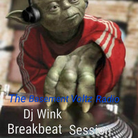 Breakbeat sessions TBVR3 by WINK the DJ