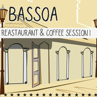 Bassoa Restaurant & Coffee Session 1 by THE POWER OF HOUSE