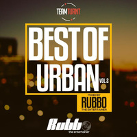 BEST OF URBAN VOL.2-RUBBO THE ENTERTAINER by RUBBO The Entertainer