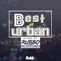 BEST OF URBAN VOL.1-RUBBO by RUBBO The Entertainer