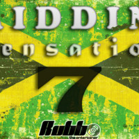 RIDDIM SENSATION VOL.7-RUBBO THE ENTERTAINER by RUBBO The Entertainer