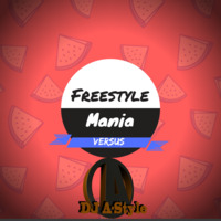 Freestylemania Versus DJ A-Style by Heavy Tides