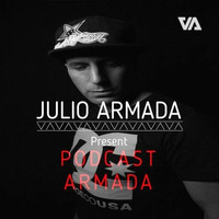  Black Crows Podcast #10 - Julio Armada by Julio Armada