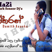 As Ridenakam (Raththaran) Sense Heart Live Hitz Tbl Mix - DJ HaZi Jay by Hasitha Kalana Kumudapperuma