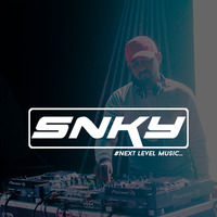 DJ SNKY BOLLYWOOD SET 2 130 bpm (CDJ 2000 NXS2 + DJM 900 NXS2) ft. Various Artists by DJ SNKY