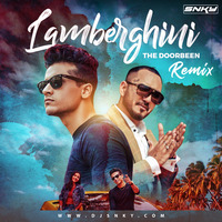 Lamberghini_The Doorbeen - DJ SNKY (Remix) 320kbps by DJ SNKY
