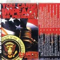 DJ Clue - Clue For President Pt 2 (1998) by Scratch Sessions
