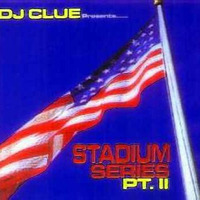 DJ Clue - Stadium Series Pt 2 (2001) by Scratch Sessions