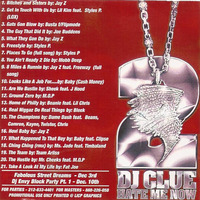 DJ Clue - Hate Me Now Pt 2 (2002) by Scratch Sessions