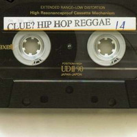Dj Clue - Hip-Hop Reggae #14 - Side B by Scratch Sessions