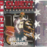 DJ Clue - Clue For President (1998) by Scratch Sessions
