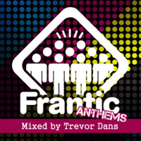 Frantic Anthems by Trevor Dans / RWS / Maitland