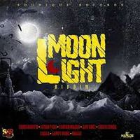 Dj G Sparta Moon Light Riddim Mix by Dj G Sparta