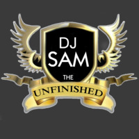KAMILI 254 MASTERED - DJ SAM THE UNFINISHED by Dj Sam the Unfinished