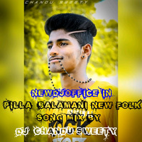 [www.newdjoffice.in]-Pilla Balamani 2018 Folk Song Mix Dj Chandu Sweety by newdjoffice.in