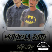 [www.newdjoffice.in]-Muthyala Raju New Song Mix By Dj Tarun Pops '&' Dj Rakesh by newdjoffice.in