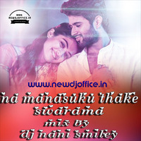 [www.newdjoffice.in]-Na Manasuni Thaakei Swaramai Moviei Song [ Love Mix ]  Mix Master By Dj Nani Smiley by newdjoffice.in