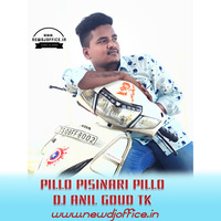 [www.newdjoffice.in]-Pillo pisinari pillo DJ Anil goud TK by newdjoffice.in