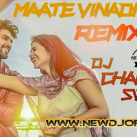 [www.newdjoffice.in]-Maate Vinadhuga ( Remix ) Dj Chandu Sweety by newdjoffice.in