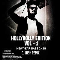 Nucleya -Mirza feat. Raftaar Rashmeet Kaur- Remix - DJ NISH by 36djs