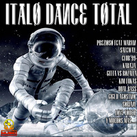 ITALO DANCE TOTAL ( JJ MUSIC 2018 ) by J.S MUSIC