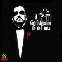 GIGI D AGOSTINO IN THE MIX ( J.J MUSIC 2019 ) by J.S MUSIC