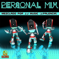PERSONAL MIX (J.J.MUSIC 2019) by J.S MUSIC
