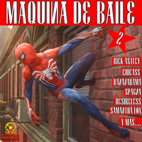 MAQUINA DE BAILE 2 (J.J.MUSIC 2019) by J.S MUSIC