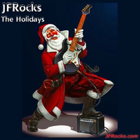 Winter Wonderland - (JFRocks The Holidays 2018) by JFRocks Music Publishing