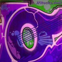 Wicked purple by JFRocks Music Publishing